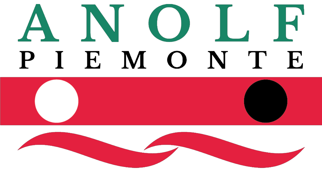 ANOLF PIEMONTE Logo